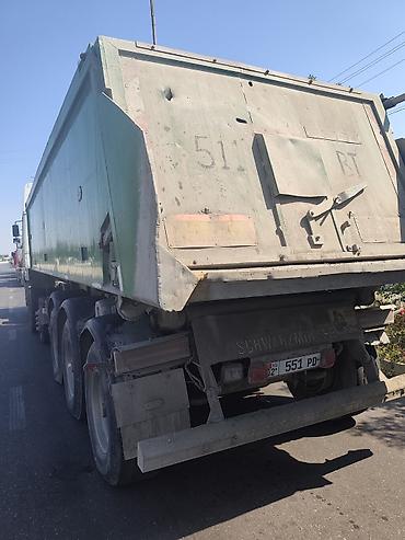 daewoo centra: Шварцмюллер алюминиевый, абалы жакшы, цлиндери сухой, лентайка бар — 3