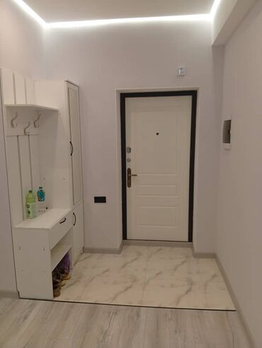 Ремонт под ключ: Срочно нужна одна девушка на подселение (район Асанбай) элитка 10000 — 1