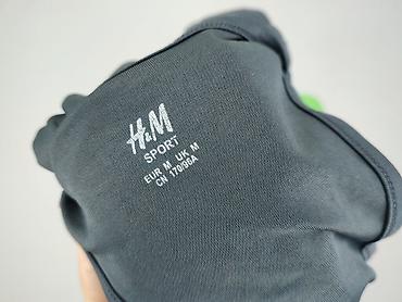 sklepy hm: H&M Sport, Top damski, rozmiar M — 4