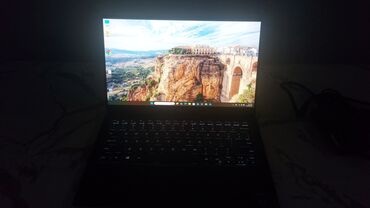 Dell: İşlənmiş Dell XPS, 13.3 ", Intel Core i5, 256 GB, Ünvandan götürmə — 13