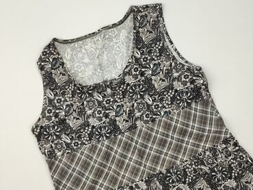 sukienki sweterkowe damskie: Women`s dress, size S (EU 36)