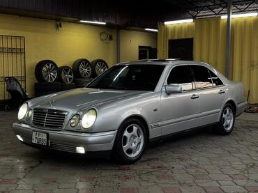 мерс вито бензин: Mercedes-Benz E-Class: 1999 г., 4.3 л, Автомат, Газ, Седан