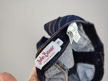ck mom jeans: John Baner, Jeansy damskie, rozmiar M — 4