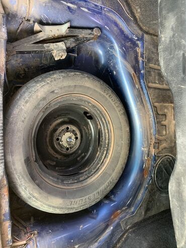 Volkswagen: Volkswagen Golf: 1995 г., 1.8 л, Механика, Бензин, Универсал — 5