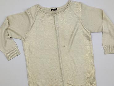 shimmer don't shake: Sweter damski, rozmiar S — 1