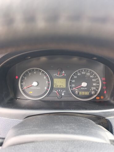 диски на гольф3: Hyundai Getz: 2003 г., 1.4 л, Бензин, Хэтчбэк