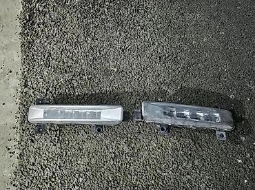 telebe paneli nu: BMW G30 dumannı G30 dumannisi.ideal veziyetdedirAvtomobil üçün ön LED — 2