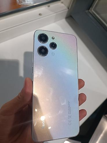 Redmi, Redmi 12, Б/у, 128 ГБ at lalafo.kg Redmi, Redmi 12, Б/у, 128 ГБ