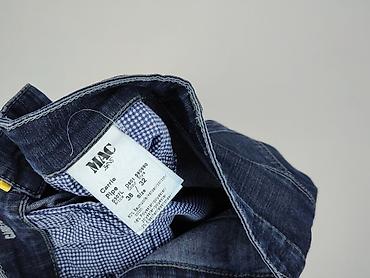 karve jeans: Jeansy damskie, rozmiar M — 5