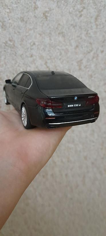 mitsubishi lancer evolution: BMW 530 Li (G30) 1:24 Miqyas Lisenziyalı Təzədir Səsli və İşıqlı Hər — 2