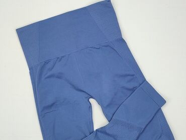 legginsy push up antycellulitowe: Crivit, Legginsy Sportowe damskie, rozmiar S