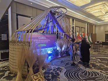 Аренда юрт: Юрта для мероприятий и этнодекора Описание: - Традиционная — 4