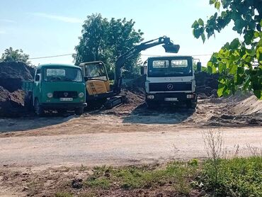 hotel zemun: Iskopi kopanje mini bagerom-Beograd Mi smo firma sa višegodišnjim