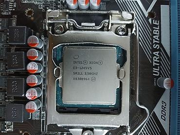 cpu: 🕒206 Ежедневно до 22:00 • 🚚 Доставка по Кыргызстану ✅ Процессор CPU — 10