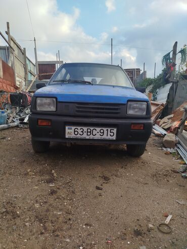 lada vaz 2101: VAZ (LADA) 1111 Oka: 1 l | 2007 il 178000 km Sedan