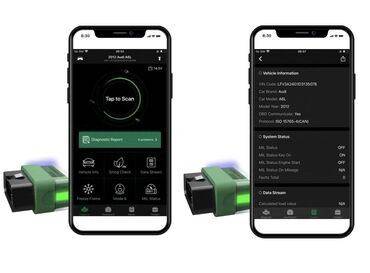 Alati za automobile: Novo - AlfaMetrix Bluetooth OBD2 skener Novo - AlfaMetrix Bluetooth — 15