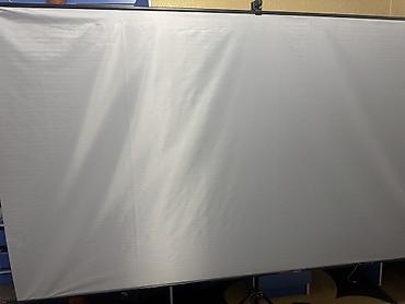 Проекторы: Продам новый проектор Full HD 1920×1080 (Android, 8+16 ГБ) Продаётся — 5