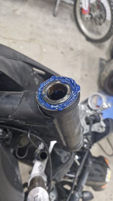 СТО, ремонт транспорта: 🔧 Ремонт мотоциклов от А до Я — качественно, надежно и по доступной — 13