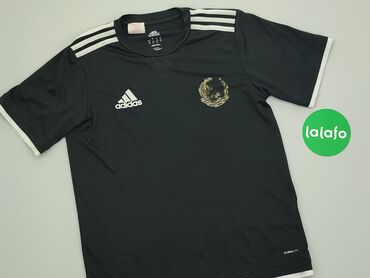 Koszula Adidas, 14 lat, wzrost - 164 cm., stan - Dobry