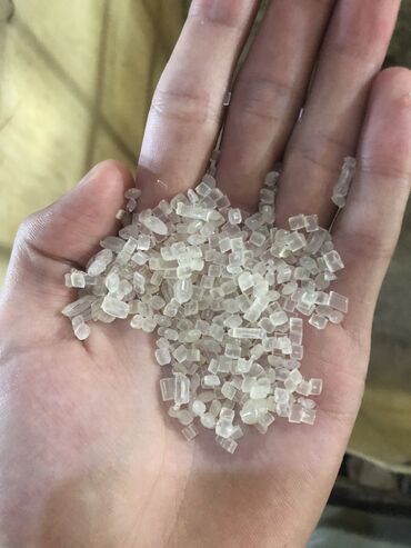 Digər tikinti materialları: Polietilen qranul Polipropilen qranul (pp granul) Moykadan ve — 4