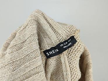 second hand clothes: Shein, Ponczo damskie, rozmiar M — 4