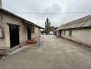коттедж на иссык куле куплю: 5 комнат, 135 м², 18 соток, Ала-Тоо, Собственник — 4