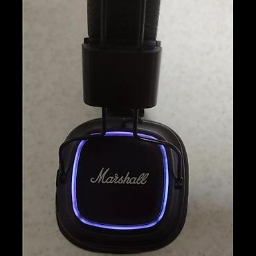 marshall 4: Беспроводные наушники Marshall. звонить на вотцап 0/703/008888 — 2