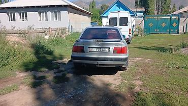купить диски на мерседес 211: Audi 100: 1994 г., 2.6 л, Механика, Бензин, Седан — 4
