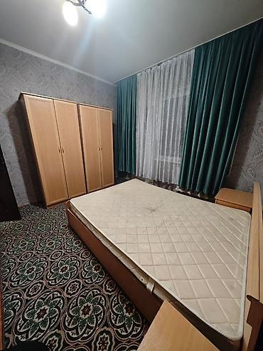 Долгосрочная аренда квартир: 2 комнаты, С мебелью полностью — 1