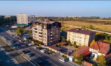 квартира 11 микрорайон: 3 комнаты, 11 м², Индивидуалка, 4 этаж, Дизайнерский ремонт