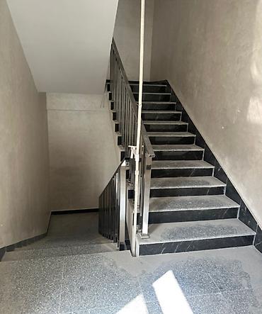 110: 2 комнаты, 84 м², Политех Элитка, 8 этаж, ПСО (под самоотделку) — 3