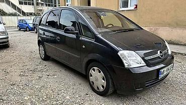 pmka 20 li a1: DELOVI ZA OPEL MERIVA 1.6 | Svi delovi za Opel vozila : Astra G H — 1