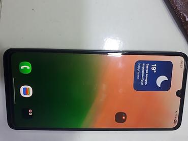 5g: Samsung Galaxy A33 5G, 128 GB, rəng - Qara, Sensor, Barmaq izi, İki sim kartlı — 3