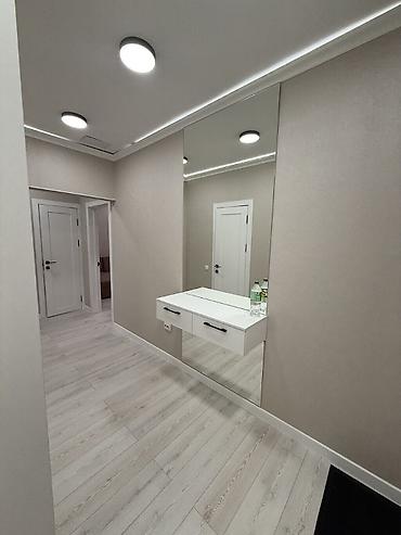 район церковь: 3 комнаты, 70 м², Церковь 108 серия, 4 этаж, Дизайнерский ремонт — 10