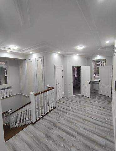 пекарь кондитер: 345 м², 6 комнат и более — 5