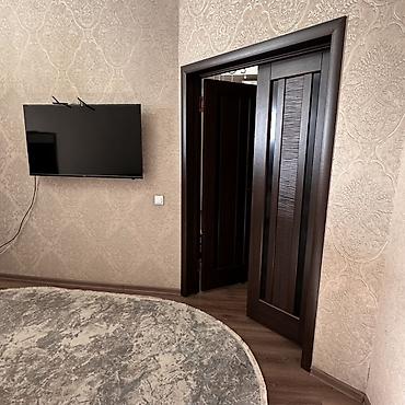 беловодский квартира: 68 м², С мебелью полностью — 5
