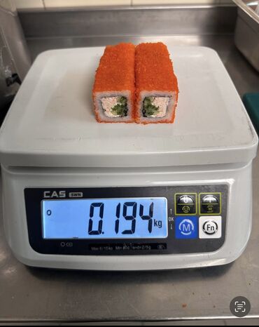 Повара: Повар Шаурмист. 3-5 лет опыта — 2