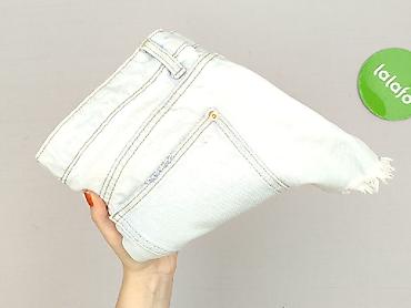 glostory denim collection: Denim, Szorty damskie, rozmiar M — 6