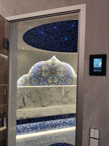 Укладка плитки: Гидроизоляционные работы, Подготовка стен для грунтовки, Подготовка стен для укладки | Зеркальная плитка, Керамическая плитка, Керамогранитая плитка | Диагональная укладка, Раскладка в разбежку, Раскладка ковром Больше 6 лет опыта — 2