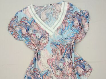 T-shirt damski, rozmiar XL