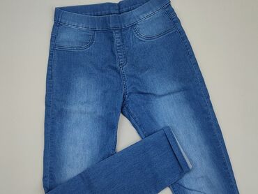spódniczka z jeansu: Джинси, XL, стан - Ідеальний