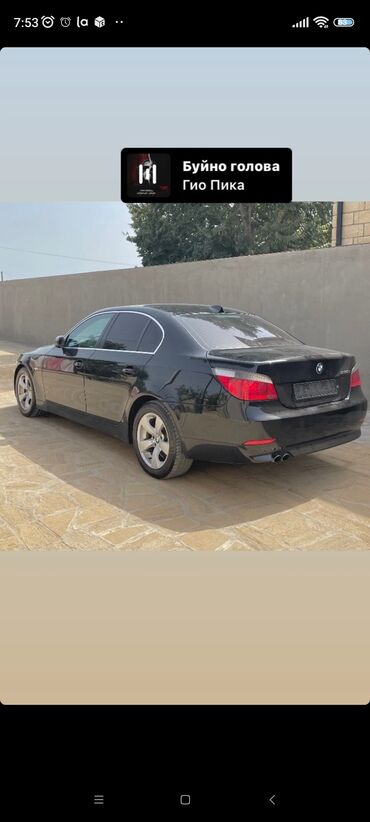 bmw 3 серия 320d blueperformance: BMW yaxşı ellere satılır