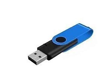 Hard diskovi, eksterni diskovi: USB flash memorija 128MB NOVO. Opis proizvoda: USB fleš disk ima — 9