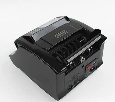 Торговое оборудование: Машинка для счета денег Bill Counter 2020 UV/3MG + бесплатная доставка — 4