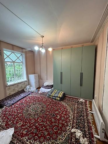 солнышко коттедж: 3 комнаты, 35 м², 5 соток — 6