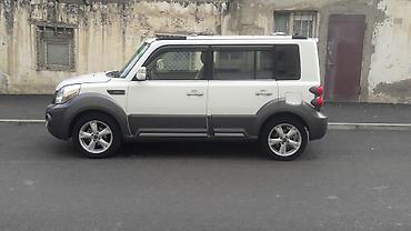 Great Wall: Great Wall : 1.5 l | 2013 il 170000 km Universal — 6