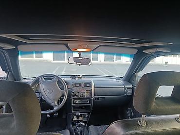 Opel: Opel Vectra: 1.8 l | 1994 il Sedan — 1