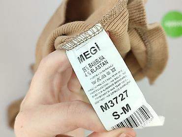 megi: MEGI, Sukienka damska, rozmiar M — 4