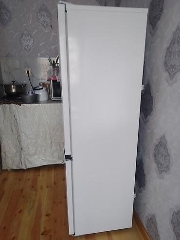 soyuducular 2 el: Yeni 2 qapılı Beko Soyuducu Satılır, rəng - Ağ — 3
