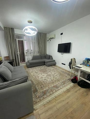 Продажа квартир: 3 комнаты, 115 м², Элитка, 9 этаж — 1